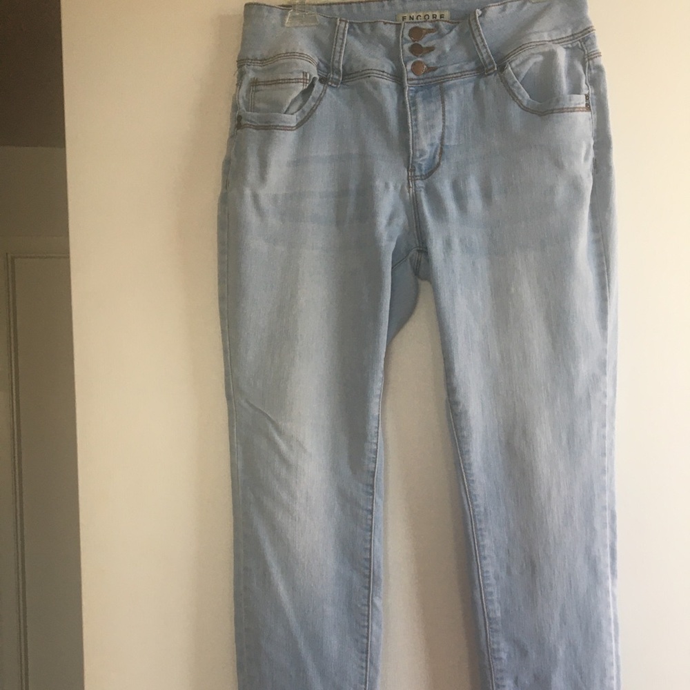 Blue Jean